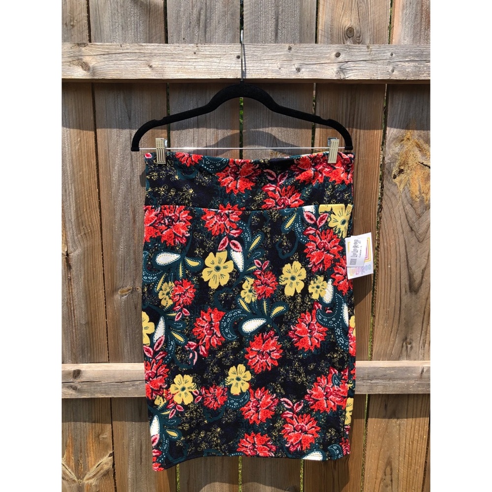 3 for $30 LuLaRoe Cassie